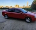 Червоний Ауді А6, об'ємом двигуна 1.9 л та пробігом 317 тис. км за 4300 $, фото 1 на Automoto.ua
