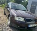 Красный Ауди А6, объемом двигателя 1.9 л и пробегом 330 тыс. км за 2650 $, фото 1 на Automoto.ua