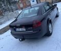Красный Ауди А6, объемом двигателя 1.9 л и пробегом 330 тыс. км за 2650 $, фото 2 на Automoto.ua