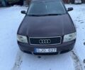 Красный Ауди А6, объемом двигателя 1.9 л и пробегом 330 тыс. км за 2650 $, фото 6 на Automoto.ua