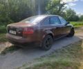 Красный Ауди А6, объемом двигателя 0 л и пробегом 278 тыс. км за 1999 $, фото 1 на Automoto.ua