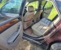 Красный Ауди А6, объемом двигателя 0 л и пробегом 278 тыс. км за 1999 $, фото 7 на Automoto.ua