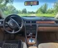 Красный Ауди А6, объемом двигателя 0 л и пробегом 278 тыс. км за 1999 $, фото 4 на Automoto.ua