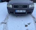 Красный Ауди А6, объемом двигателя 1.9 л и пробегом 330 тыс. км за 2650 $, фото 7 на Automoto.ua