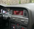 Червоний Ауді А6, об'ємом двигуна 3 л та пробігом 350 тис. км за 6750 $, фото 18 на Automoto.ua