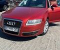Червоний Ауді А6, об'ємом двигуна 3.1 л та пробігом 326 тис. км за 7500 $, фото 1 на Automoto.ua