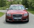 Червоний Ауді А6, об'ємом двигуна 3 л та пробігом 350 тис. км за 6750 $, фото 4 на Automoto.ua