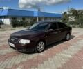 Червоний Ауді А6, об'ємом двигуна 2.4 л та пробігом 445 тис. км за 4900 $, фото 1 на Automoto.ua