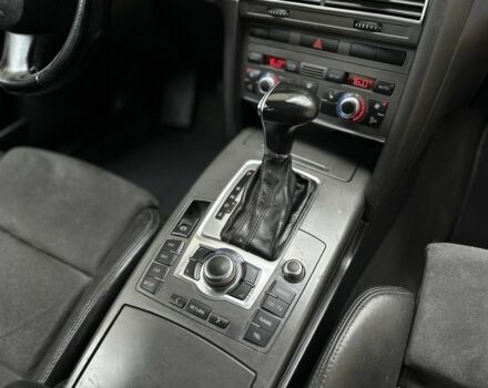Червоний Ауді А6, об'ємом двигуна 3 л та пробігом 350 тис. км за 6750 $, фото 14 на Automoto.ua