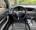 Червоний Ауді А6, об'ємом двигуна 3 л та пробігом 350 тис. км за 6750 $, фото 8 на Automoto.ua