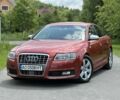 Червоний Ауді А6, об'ємом двигуна 3 л та пробігом 350 тис. км за 6750 $, фото 1 на Automoto.ua