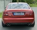 Червоний Ауді А6, об'ємом двигуна 3 л та пробігом 350 тис. км за 6750 $, фото 5 на Automoto.ua