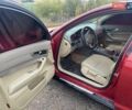Красный Ауди А6, объемом двигателя 2.39 л и пробегом 260 тыс. км за 6200 $, фото 6 на Automoto.ua