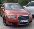 Червоний Ауді А6, об'ємом двигуна 2.4 л та пробігом 340 тис. км за 6200 $, фото 1 на Automoto.ua