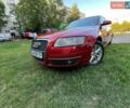 Червоний Ауді А6, об'ємом двигуна 2.4 л та пробігом 259 тис. км за 5700 $, фото 1 на Automoto.ua