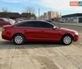 Червоний Ауді А6, об'ємом двигуна 2 л та пробігом 330 тис. км за 8000 $, фото 1 на Automoto.ua