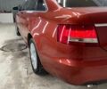 Ауди А6 2007 в Хусте на Automoto.ua Красный Ауди А6, объемом двигателя 2 л и пробегом 330 тыс. км за 6900 $, фото 7 на Automoto.ua