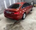 Ауди А6 2007 в Хусте на Automoto.ua Красный Ауди А6, объемом двигателя 2 л и пробегом 330 тыс. км за 6900 $, фото 9 на Automoto.ua