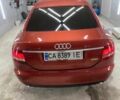 Ауди А6 2007 в Хусте на Automoto.ua Красный Ауди А6, объемом двигателя 2 л и пробегом 330 тыс. км за 6900 $, фото 10 на Automoto.ua