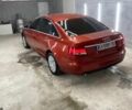 Ауди А6 2007 в Хусте на Automoto.ua Красный Ауди А6, объемом двигателя 2 л и пробегом 330 тыс. км за 6900 $, фото 8 на Automoto.ua