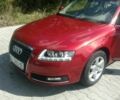 Красный Ауди А6, объемом двигателя 2 л и пробегом 98 тыс. км за 11484 $, фото 1 на Automoto.ua