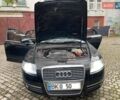 Червоний Ауді А6, об'ємом двигуна 2 л та пробігом 248 тис. км за 8850 $, фото 6 на Automoto.ua