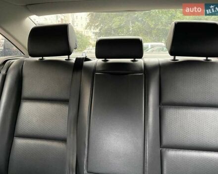 Червоний Ауді А6, об'ємом двигуна 2 л та пробігом 248 тис. км за 8850 $, фото 14 на Automoto.ua