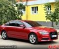 Червоний Ауді А6, об'ємом двигуна 3 л та пробігом 170 тис. км за 14900 $, фото 1 на Automoto.ua