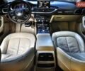 Червоний Ауді А6, об'ємом двигуна 3 л та пробігом 180 тис. км за 11000 $, фото 15 на Automoto.ua