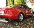 Червоний Ауді А6, об'ємом двигуна 3 л та пробігом 180 тис. км за 11000 $, фото 3 на Automoto.ua