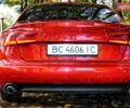 Червоний Ауді А6, об'ємом двигуна 3 л та пробігом 180 тис. км за 11000 $, фото 4 на Automoto.ua