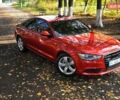 Червоний Ауді А6, об'ємом двигуна 3 л та пробігом 180 тис. км за 11000 $, фото 6 на Automoto.ua