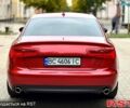 Червоний Ауді А6, об'ємом двигуна 3 л та пробігом 170 тис. км за 14900 $, фото 3 на Automoto.ua