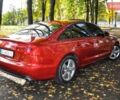 Червоний Ауді А6, об'ємом двигуна 3 л та пробігом 180 тис. км за 11000 $, фото 7 на Automoto.ua