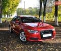 Червоний Ауді А6, об'ємом двигуна 3 л та пробігом 180 тис. км за 11000 $, фото 8 на Automoto.ua