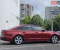 Красный Ауди А6, объемом двигателя 3 л и пробегом 177 тыс. км за 12000 $, фото 8 на Automoto.ua