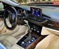 Червоний Ауді А6, об'ємом двигуна 3 л та пробігом 180 тис. км за 11000 $, фото 12 на Automoto.ua