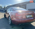 Ауди А6 2013 в Чернигове на Automoto.ua Красный Ауди А6, объемом двигателя 3 л и пробегом 111 тыс. км за 16850 $, фото 1 на Automoto.ua