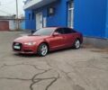 Червоний Ауді А6, об'ємом двигуна 2 л та пробігом 83 тис. км за 14999 $, фото 1 на Automoto.ua