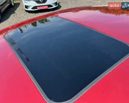 Красный Ауди А6, объемом двигателя 3 л и пробегом 159 тыс. км за 19999 $, фото 16 на Automoto.ua