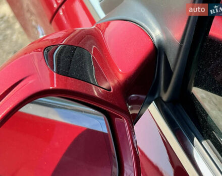 Красный Ауди А6, объемом двигателя 3 л и пробегом 159 тыс. км за 19999 $, фото 17 на Automoto.ua