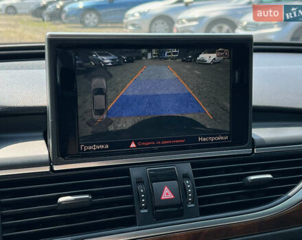 Красный Ауди А6, объемом двигателя 3 л и пробегом 159 тыс. км за 19999 $, фото 67 на Automoto.ua