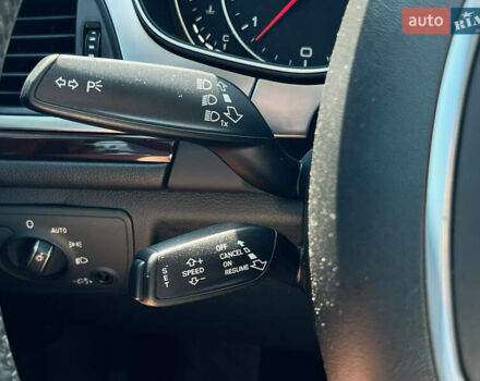 Красный Ауди А6, объемом двигателя 3 л и пробегом 159 тыс. км за 19999 $, фото 57 на Automoto.ua