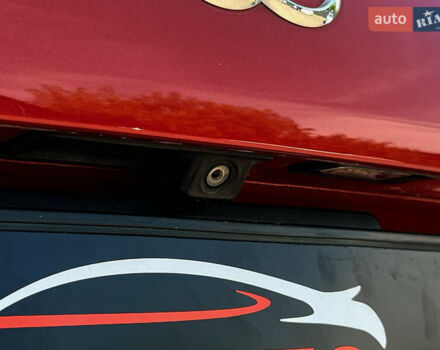 Красный Ауди А6, объемом двигателя 3 л и пробегом 159 тыс. км за 19999 $, фото 20 на Automoto.ua