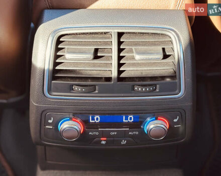 Ауди А6 2014 в Кременчуге на Automoto.ua Красный Ауди А6, объемом двигателя 2.97 л и пробегом 137 тыс. км за 16499 $, фото 29 на Automoto.ua