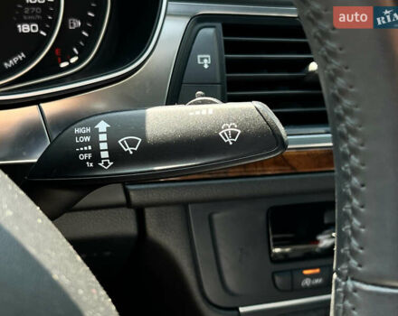 Красный Ауди А6, объемом двигателя 3 л и пробегом 159 тыс. км за 19999 $, фото 58 на Automoto.ua