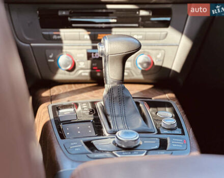 Ауди А6 2014 в Кременчуге на Automoto.ua Красный Ауди А6, объемом двигателя 2.97 л и пробегом 137 тыс. км за 16499 $, фото 38 на Automoto.ua