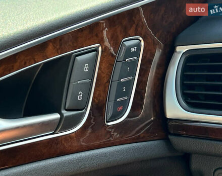 Красный Ауди А6, объемом двигателя 3 л и пробегом 159 тыс. км за 19999 $, фото 61 на Automoto.ua