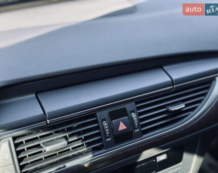 Ауди А6 2014 в Кременчуге на Automoto.ua Красный Ауди А6, объемом двигателя 2.97 л и пробегом 137 тыс. км за 16499 $, фото 64 на Automoto.ua