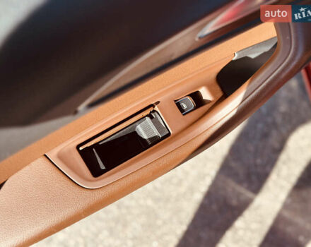 Ауди А6 2014 в Кременчуге на Automoto.ua Красный Ауди А6, объемом двигателя 2.97 л и пробегом 137 тыс. км за 16499 $, фото 12 на Automoto.ua